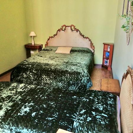Ferienwohnung Ca Martinengo Venedig Exterior foto