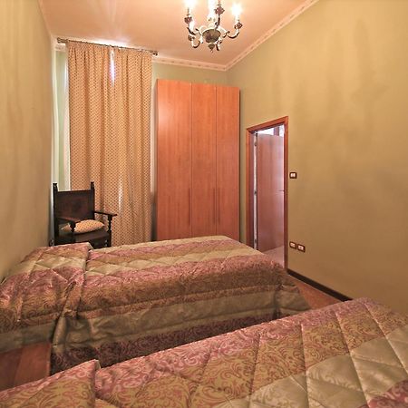 Ferienwohnung Ca Martinengo Venedig Exterior foto