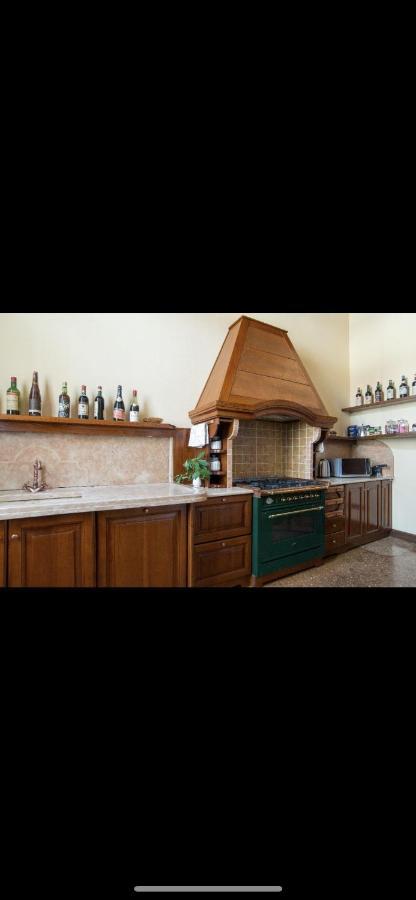 Ferienwohnung Ca Martinengo Venedig Exterior foto