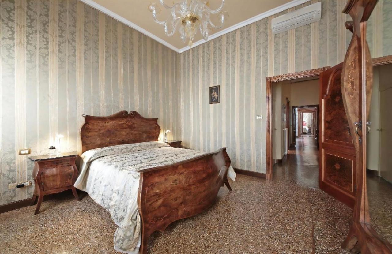 Ferienwohnung Ca Martinengo Venedig Exterior foto