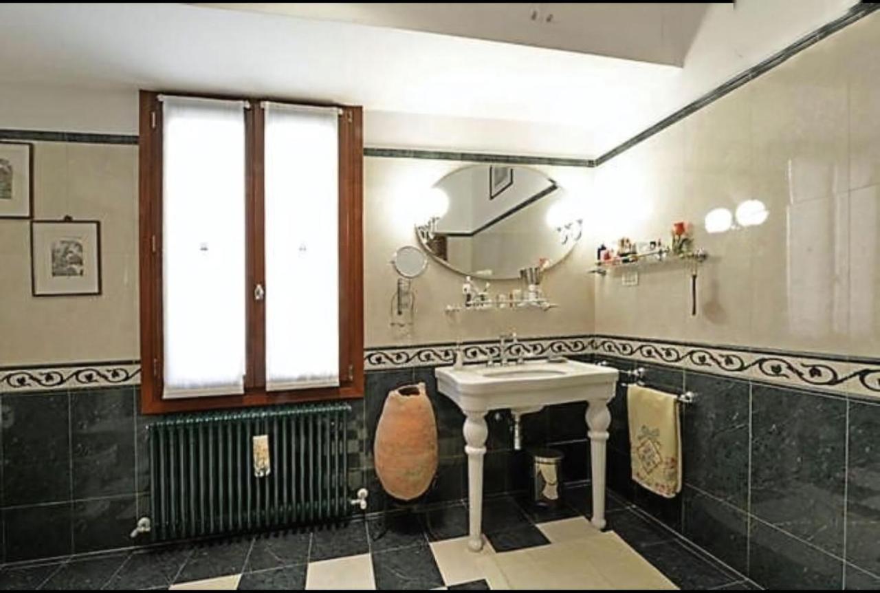 Ferienwohnung Ca Martinengo Venedig Exterior foto
