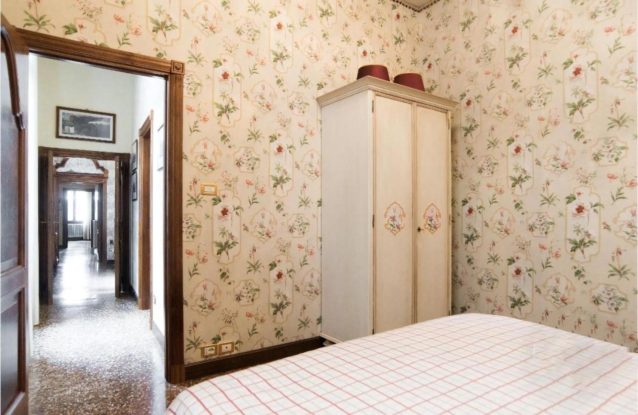 Ferienwohnung Ca Martinengo Venedig Exterior foto