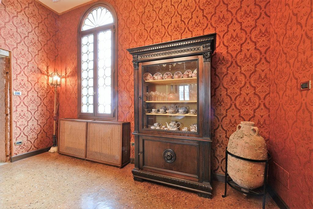 Ferienwohnung Ca Martinengo Venedig Exterior foto