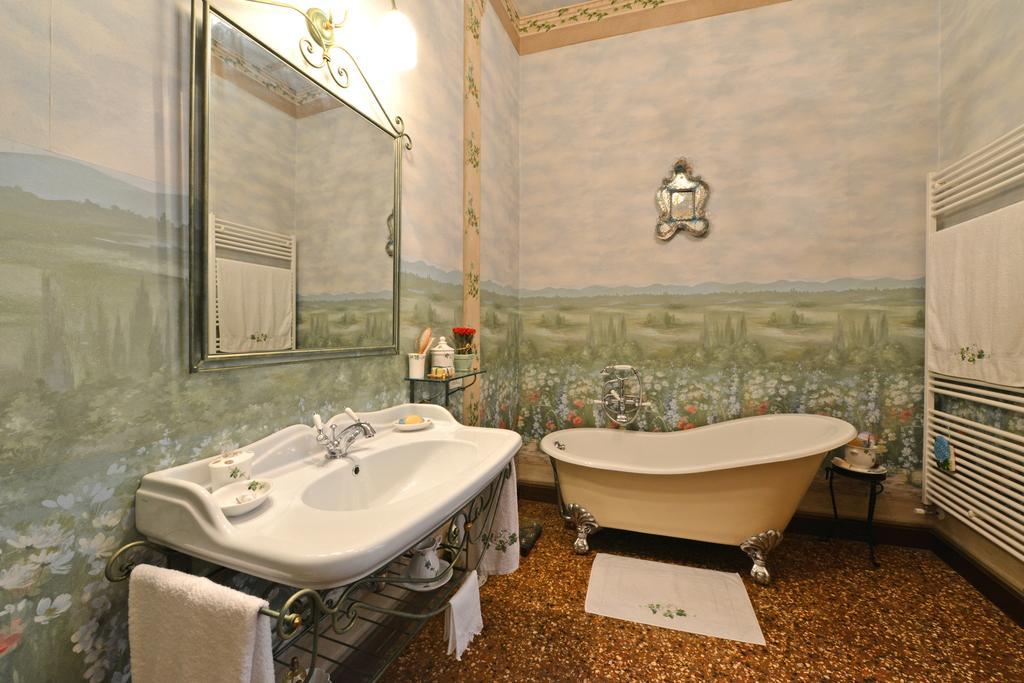 Ferienwohnung Ca Martinengo Venedig Exterior foto