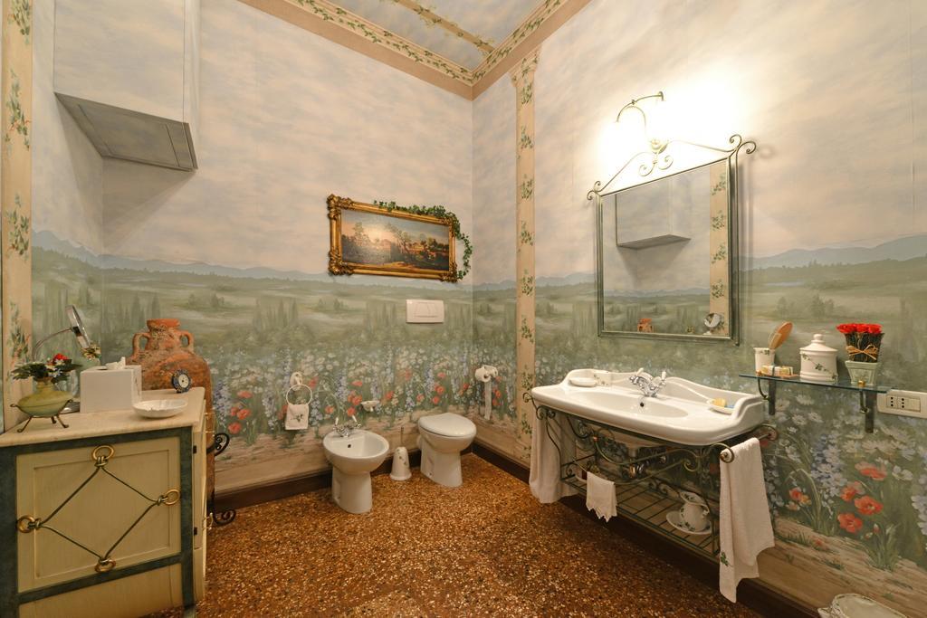 Ferienwohnung Ca Martinengo Venedig Exterior foto
